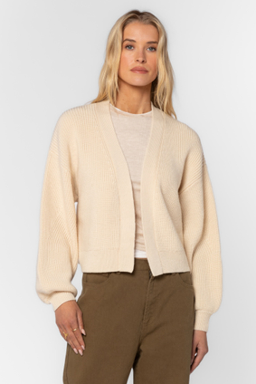 BRAYDEN Cardigan Sweater